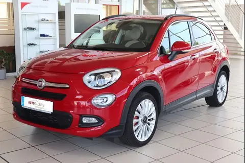 Used FIAT 500X Petrol 2015 Ad 