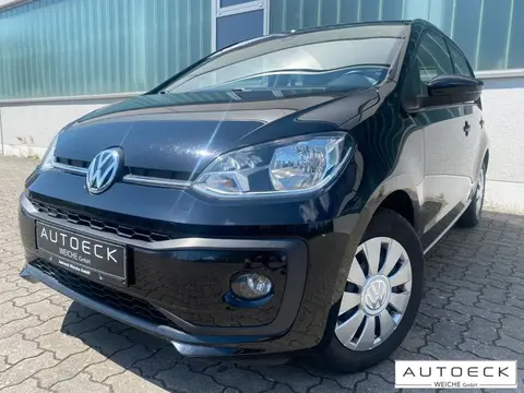 Used VOLKSWAGEN UP! Petrol 2017 Ad 