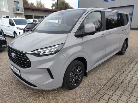 Used FORD TOURNEO Diesel 2024 Ad 