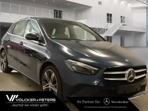 Used MERCEDES-BENZ CLASSE B Petrol 2019 Ad 