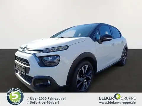 Annonce CITROEN C3 Essence 2022 d'occasion 