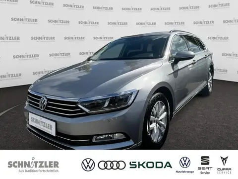 Annonce VOLKSWAGEN PASSAT Diesel 2019 d'occasion 