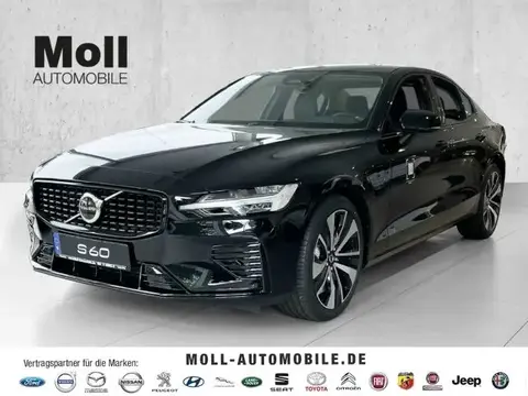 Annonce VOLVO S60 Hybride 2024 d'occasion 