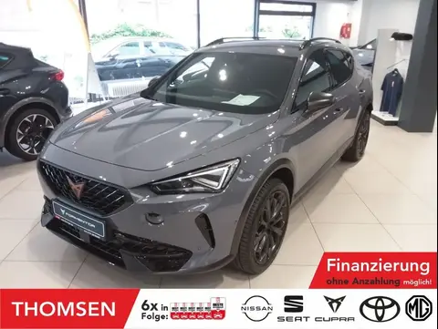 Annonce CUPRA FORMENTOR Diesel 2024 d'occasion 