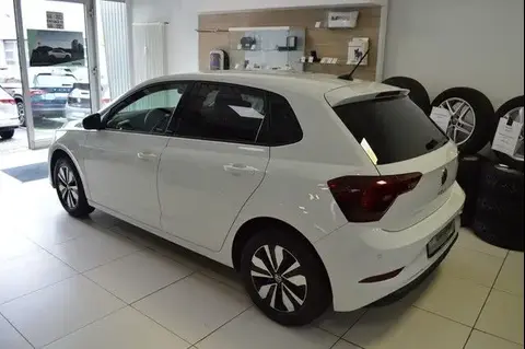 Used VOLKSWAGEN POLO Petrol 2023 Ad 