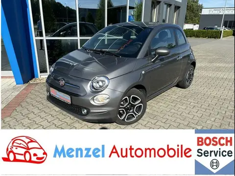 Annonce FIAT 500 Essence 2022 d'occasion 