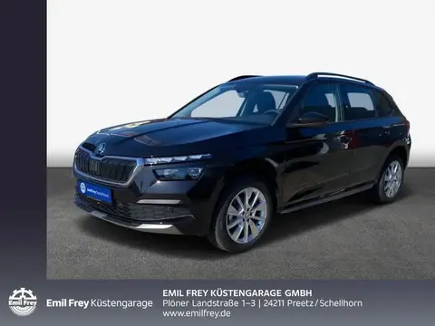 Annonce SKODA KAMIQ Essence 2023 d'occasion 