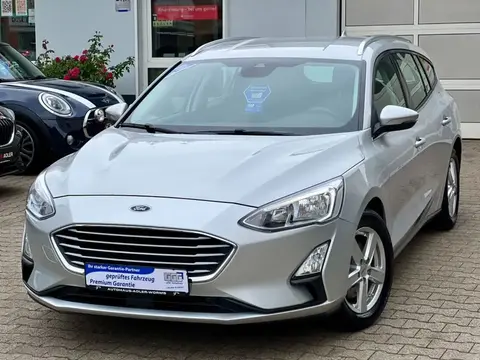 Used FORD FOCUS Petrol 2019 Ad 