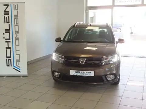 Used DACIA LOGAN Petrol 2020 Ad 