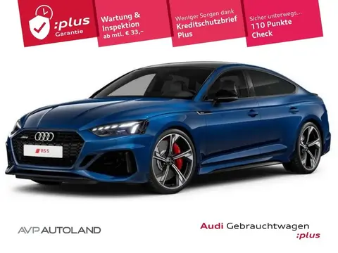 Used AUDI RS5 Petrol 2024 Ad 