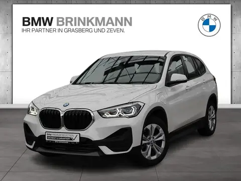 Used BMW X1 Hybrid 2021 Ad 