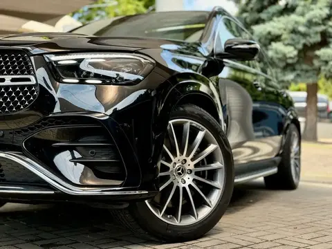 Annonce MERCEDES-BENZ CLASSE GLE Hybride 2023 d'occasion 