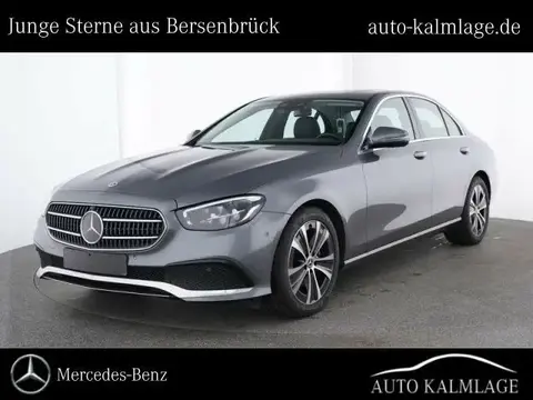 Used MERCEDES-BENZ CLASSE E Diesel 2023 Ad 