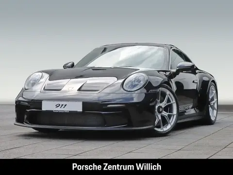 Annonce PORSCHE 992 Essence 2022 d'occasion 