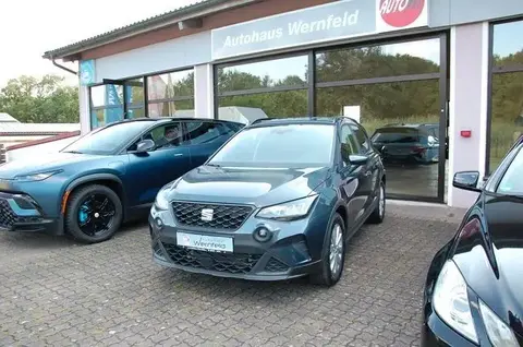 Used SEAT ARONA Petrol 2023 Ad 