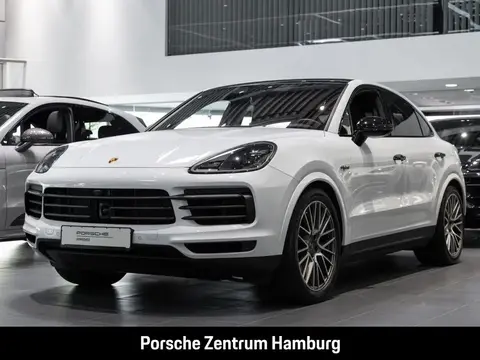 Used PORSCHE CAYENNE Hybrid 2023 Ad 