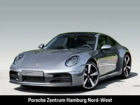 Used PORSCHE 992 Petrol 2024 Ad 