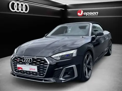 Annonce AUDI S5 Essence 2021 d'occasion 