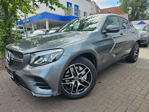 Annonce MERCEDES-BENZ CLASSE GLC Essence 2019 d'occasion 