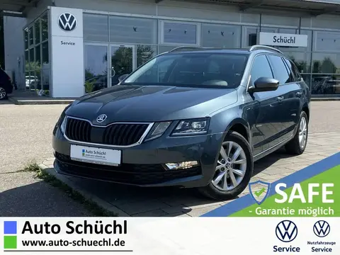 Used SKODA OCTAVIA Petrol 2020 Ad 