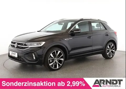 Used VOLKSWAGEN T-ROC Diesel 2024 Ad 