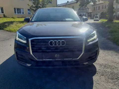 Used AUDI Q2 Diesel 2020 Ad 