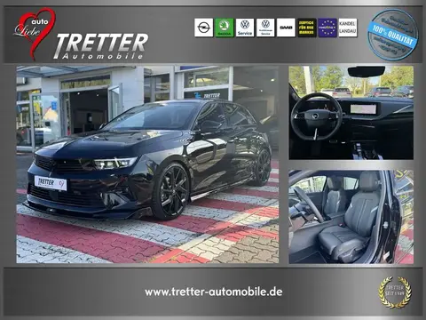 Used OPEL ASTRA Petrol 2024 Ad Germany