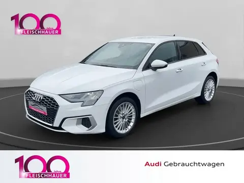 Annonce AUDI A3 Hybride 2022 d'occasion 