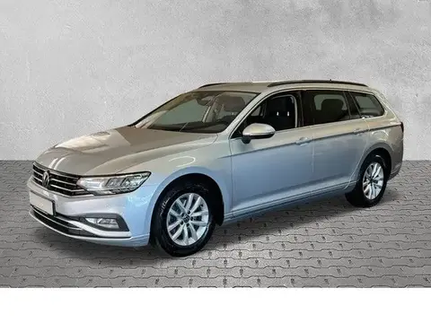 Annonce VOLKSWAGEN PASSAT Diesel 2021 d'occasion 