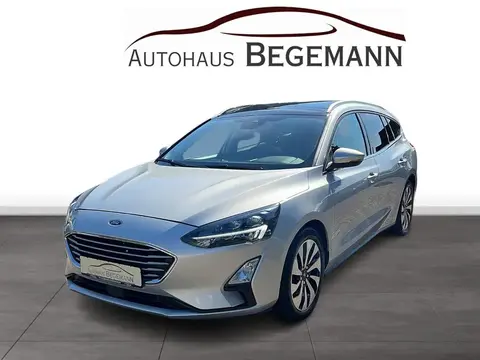 Annonce FORD FOCUS Diesel 2019 d'occasion 