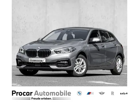 Used BMW SERIE 1 Petrol 2024 Ad 