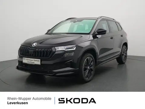 Annonce SKODA KAROQ Diesel 2024 d'occasion 