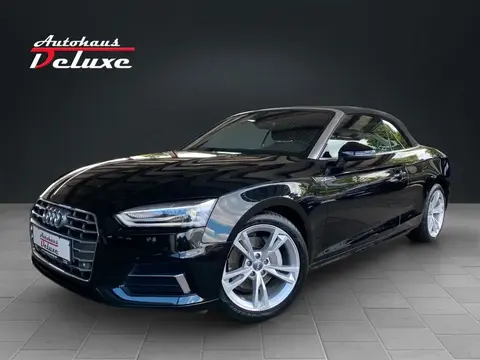 Used AUDI A5 Diesel 2017 Ad 