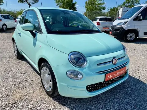 Used FIAT 500 Petrol 2021 Ad 