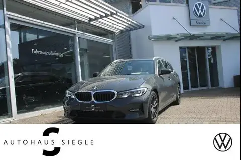 Used BMW SERIE 3 Diesel 2019 Ad 