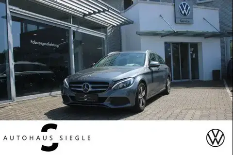 Used MERCEDES-BENZ CLASSE C Diesel 2018 Ad 