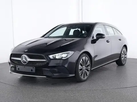 Annonce MERCEDES-BENZ CLASSE CLA Diesel 2023 d'occasion 