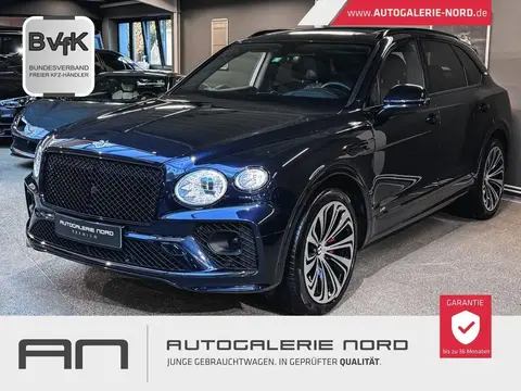 Used BENTLEY BENTAYGA Petrol 2022 Ad 