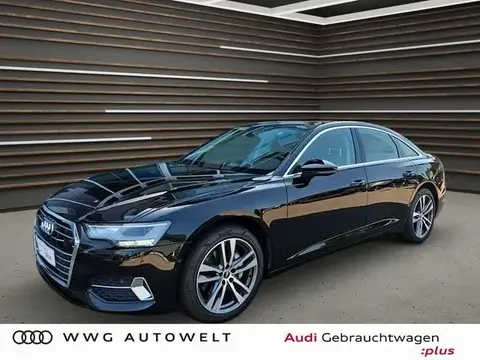 Used AUDI A6 Diesel 2021 Ad Germany