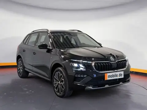 Annonce SKODA KAMIQ Essence 2024 d'occasion 