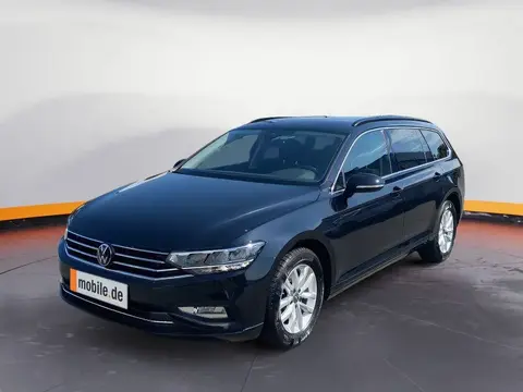 Annonce VOLKSWAGEN PASSAT Diesel 2023 d'occasion 