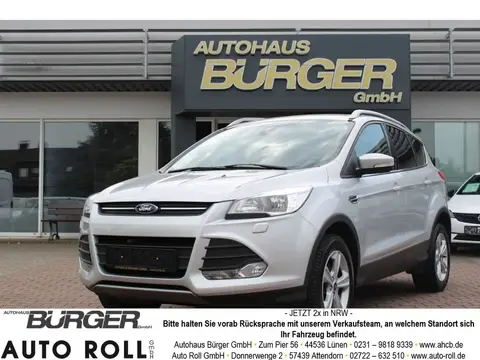 Used FORD KUGA Diesel 2015 Ad 