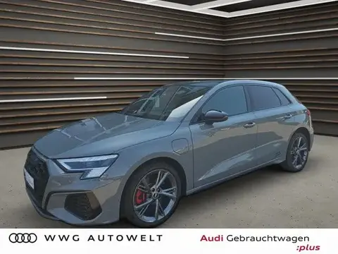 Used AUDI A3 Hybrid 2021 Ad 