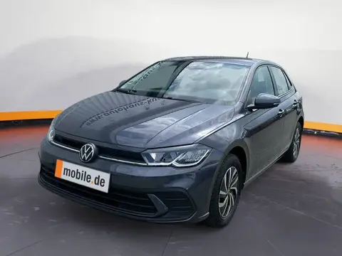 Annonce VOLKSWAGEN POLO Essence 2023 d'occasion 