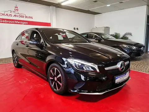 Used MERCEDES-BENZ CLASSE CLA Diesel 2016 Ad 