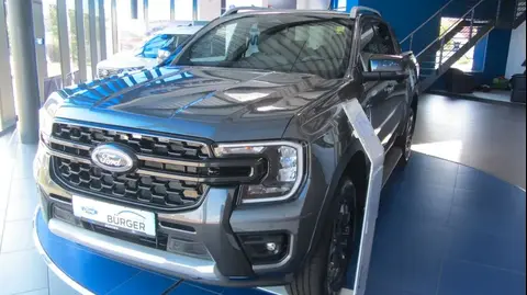 Annonce FORD RANGER Diesel 2024 d'occasion 