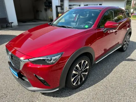 Used MAZDA CX-3 Petrol 2019 Ad 