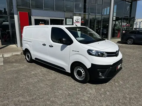 Annonce TOYOTA PROACE Non renseigné 2022 d'occasion 