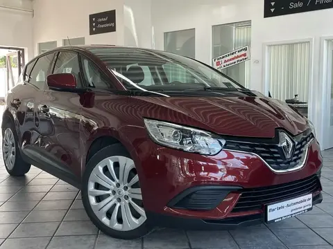 Used RENAULT SCENIC Petrol 2017 Ad 