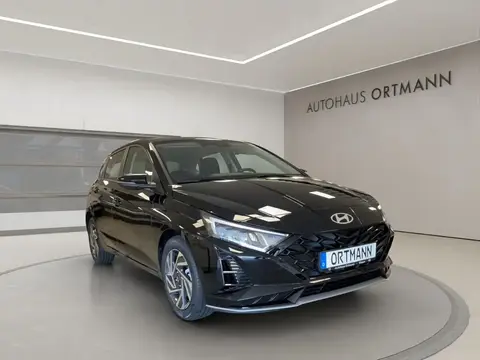 Annonce HYUNDAI I20 Essence 2024 d'occasion 